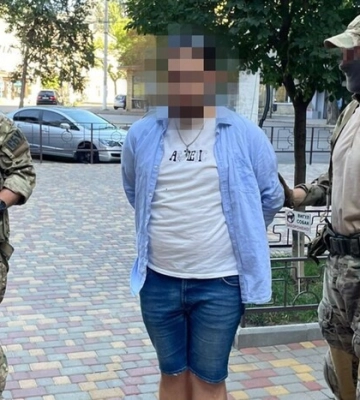 Ексдиякон УПЦ МП відправляв ухилянтів за кордон під виглядом «церковних місіонерів»