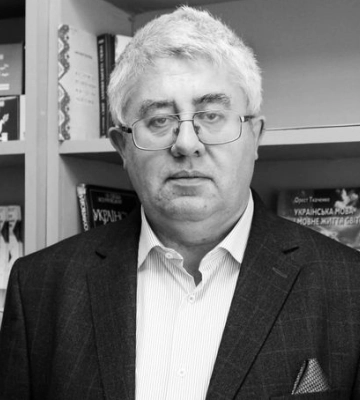 Пішов у засвіти професор луцького вишу