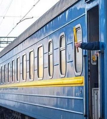 Низка поїздів не курсуватиме на Рахівщину – Укрзалізниця