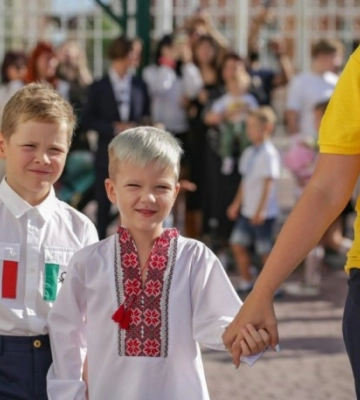 Сім ліцеїв Одещини потрапили до рейтингу найкращих шкіл України