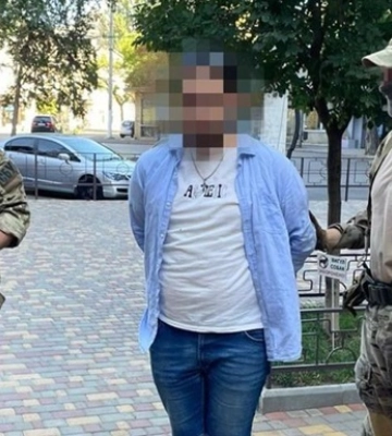 Разоблачен экс-диакон УПЦ МП, выдававший уклонистов за &quot;миссионеров&quot;