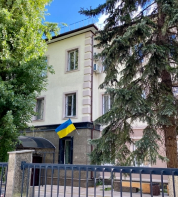 Соломенский райсуд Киева временно получил двух судей