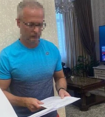 Директор киевского роддома выплатил 4,5 млн грн фиктивным работникам, - Офис Генпрокурора. ФОТО