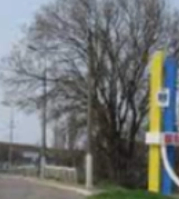 Російські війська обстріляли Білозерку Херсонської області