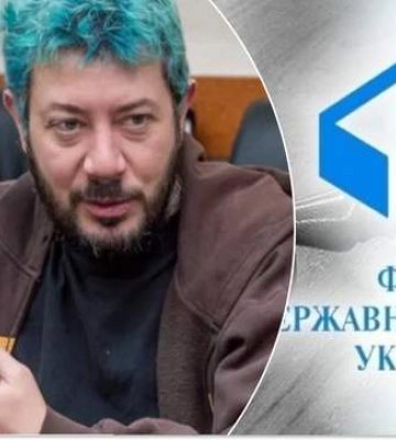 Мінус дві квартири у Києві: майно пропагандиста Лебедєва передали до Фонду держмайна