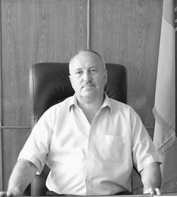 Раптово помер ексголова «Волиньвугілля»