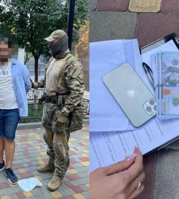 Отправлял за границу в качестве миссионеров: в Одессе экс-дьякон зарабатывал на уклонистах