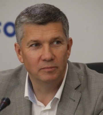 Карандєєв вважає справедливим рішення суду щодо храму-МАФу біля Десятинної церкви