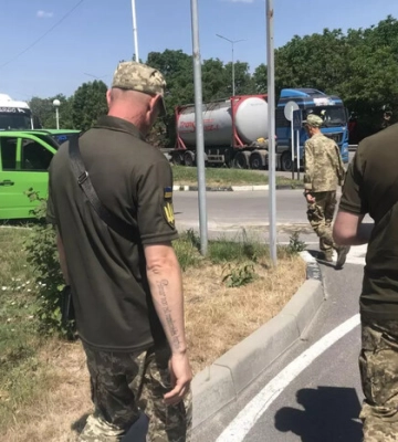 ТЦК звернувся до роботодавців з вимогою через мобілізацію