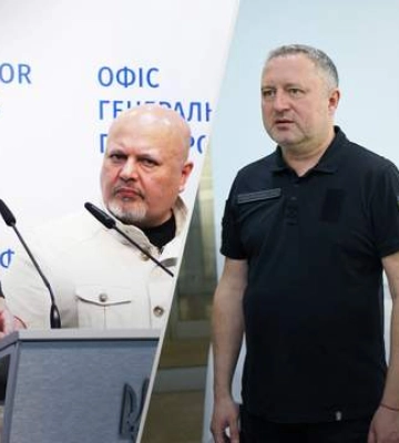 Найбільший за межами Гааги: у Києві почав роботу польовий офіс Міжнародного кримінального суду