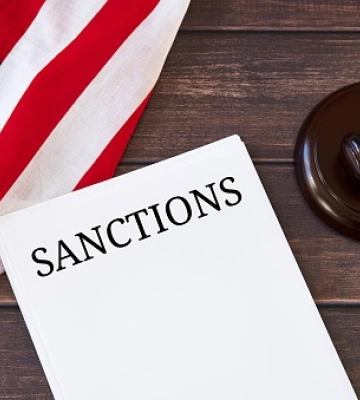 США оголосили про нові санкції проти рф. У Зеленського відреагували