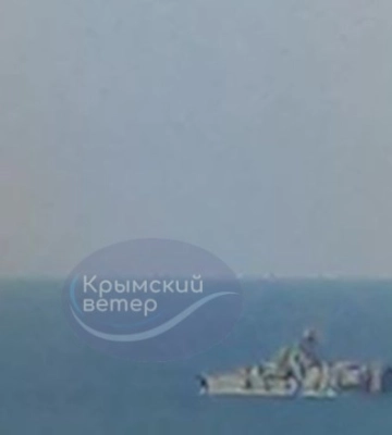 Система ППО С-400 — що відомо про зброю росіян, яку ЗСУ знищили в Криму