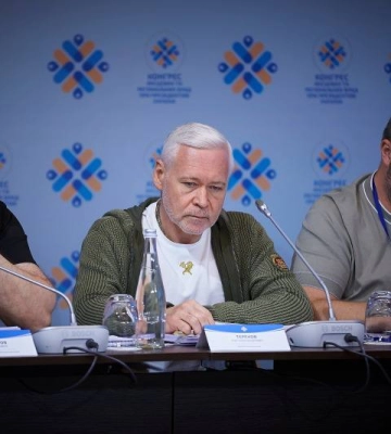Терехов: бюджет Харькова может потерять миллиарды. Шмыгаль предложил решение