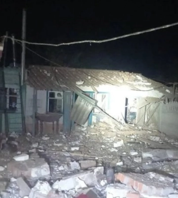 Рада оборони Херсонщини ухвалила рішення щодо обовʼязкової евакуації родин з дітьми з низки населених пунктів