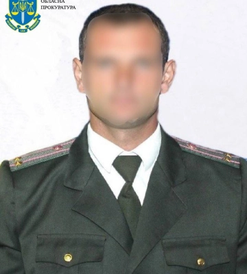 Поліція повідомила про підозру відповідальному за депортацію 1700 українських засуджених з Херсонщини
