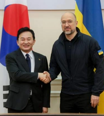У Південній Кореї заявили, що знали про використання росією зброї КНДР проти України – CNN