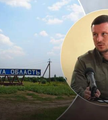 В Херсонской области объявили обязательную эвакуацию детей: откуда должны выезжать люди