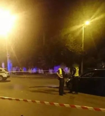 На Полтавщині судитимуть чоловіка, який збив двох пішоходів на смерть