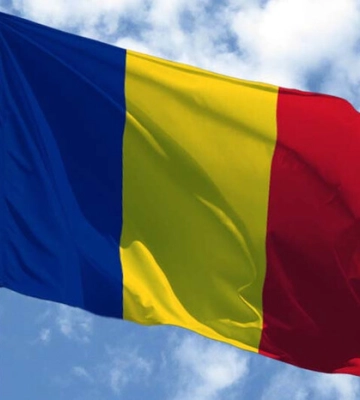 Румунія обмежила польоти біля кордону з Україною: яка причина