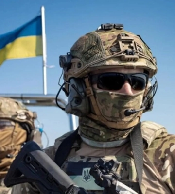 ЗСУ оволоділи Андріївкою у результаті штурму, – Генштаб