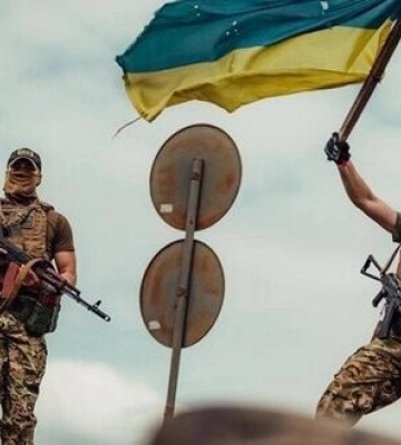 ЗСУ мають успіх поблизу Кліщіївки на Донеччині — зведення Генштабу