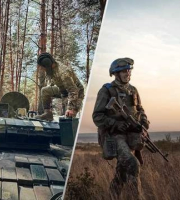 Ситуація на Мелітопольському напрямку від Генштабу ЗСУ (інформація на ранок 15 вересня 2023 року)