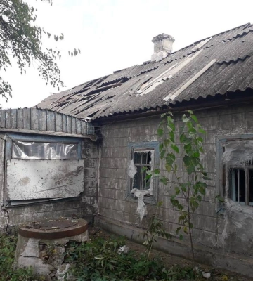 118 обстрілів по 31 населеному пункту - військовослужбовці рф продовжують чинити терор мирного населення