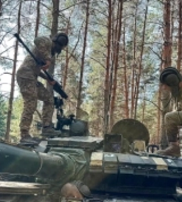 Авіація Сил оборони завдала 10 ударів по районах зосередження особового складу та військової техніки ворога