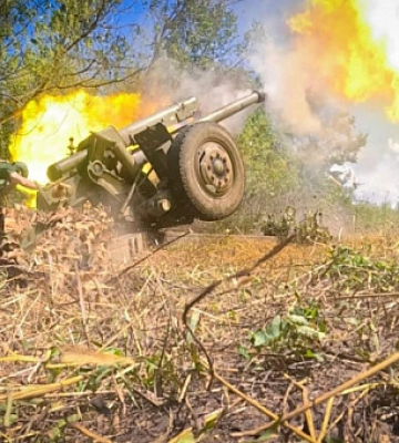 Генштаб підтвердив звільнення Андріївки Донецької області