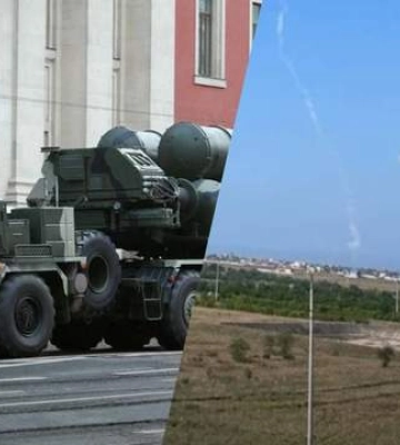 Росіяни мають &quot;проблеми&quot; з ППО в Криму: у ISW проаналізували знищення &quot;Тріумфу&quot; біля Євпаторії