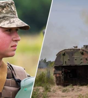ЗСУ взяли Андріївку на Донеччині: карта боїв за 15 вересня