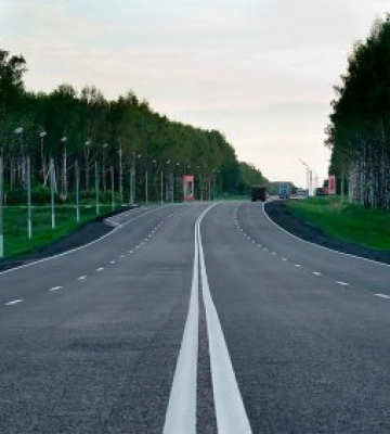 Богданська сільська рада інформує щодо стану автомобільної дороги місцевого значення Рахів-Богдан-Луги