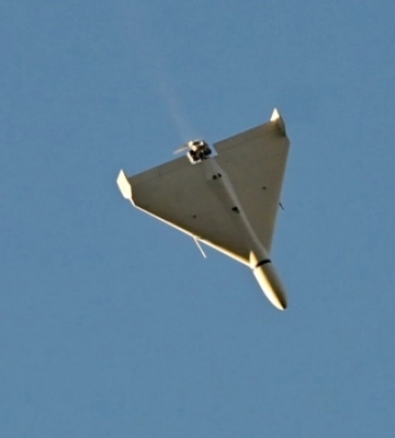 СЬОГОДНІ ВНОЧІ СИЛАМИ ППО ЗНИЩЕНО 17 “Shahed-136/131”