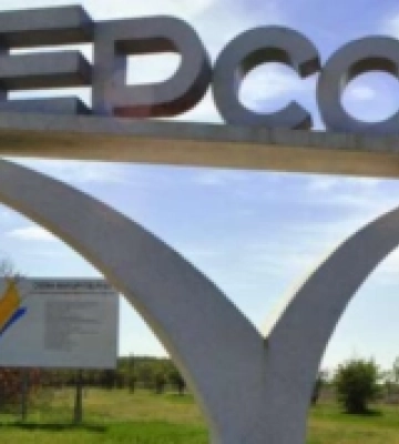 Російські військові обстріляли Херсон