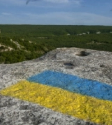 З березня минулого року в Криму за українські пісні переслідували щонайменше 21 особу