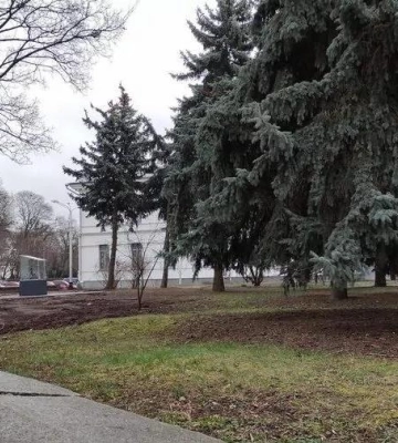 У Полтаві планують перейменувати дитячу художню школу