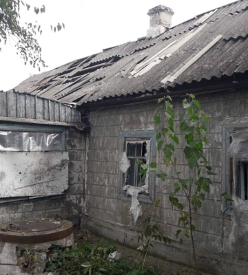 Упродовж доби армія РФ завдала 118 ударів по 31 населеному пункту Запорізької області: є поранений