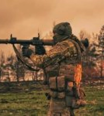 Сили оборони України продовжують ведення  наступальної операції на Бахмутському та Мелітопольському напрямках