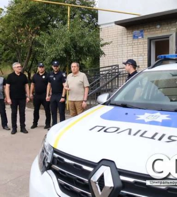 Новий гуртожиток для переселенців відкрили у Кропивницькому (фоторепортаж)
