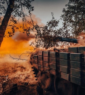 По Запорожской области враг нанес 118 ударов: ранен 34-летний сельский житель