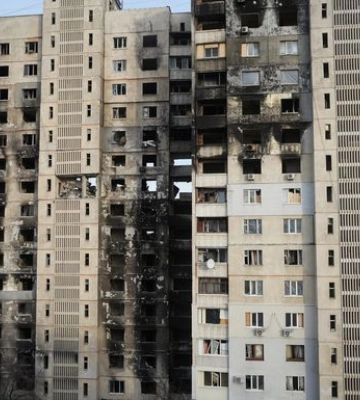 Правительство выделило 60 миллиардов гривен на быстрое восстановление регионов - Шмыгаль