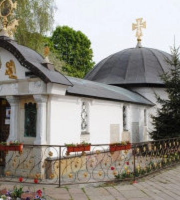 Апеляційний суд підтримав позицію Мінкульту: “храм-МАФ” на території музею історії України у столиці демонтують