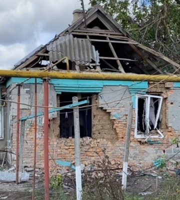 «Виживати або виїжджати». Як зимуватиме Херсонщина, де критична ситуація?