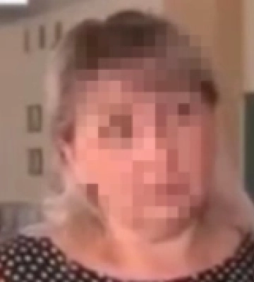 У Луцьку за співпрацю з окупантами засудили мешканку Волновахи