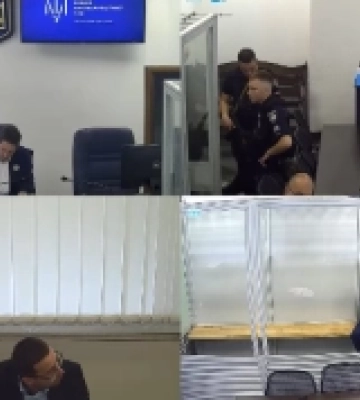 Заарештували депутата Волинської облради, підозрюваного у хабарництві