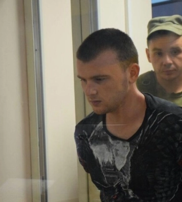 Вбивця 11-річної Дарини Лук’яненко втік із в’язниці під час окупації Херсона