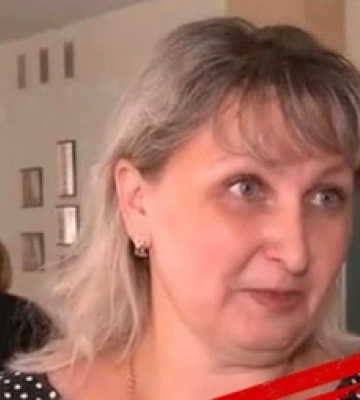 За матеріалами СБУ у Луцьку засудили освітянку за колабораціонізм