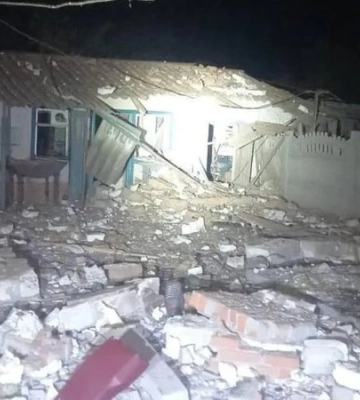 Стало известно, в каких районах Херсонской области проведут обязательную эвакуацию детей