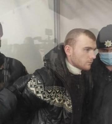 Можливо вже Криму: з в&#039;язниці втік чоловік, який вбив під Одесою 11-річну дівчинку