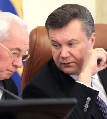Справу проти Януковича та Азарова щодо &quot;Харківських угод&quot; передано до суду